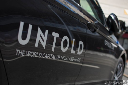 Untold Festival 2016