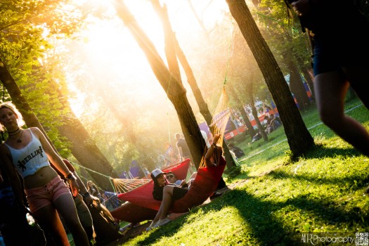 Untold Festival 2016