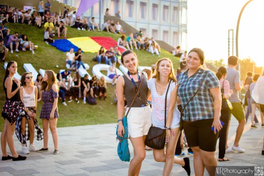 Untold Festival 2016