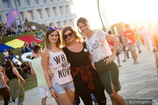 Untold Festival 2016