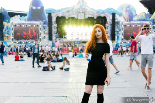 Untold Festival 2016