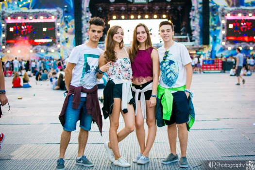 Untold Festival 2016