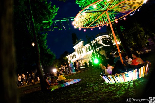 Untold Festival 2016