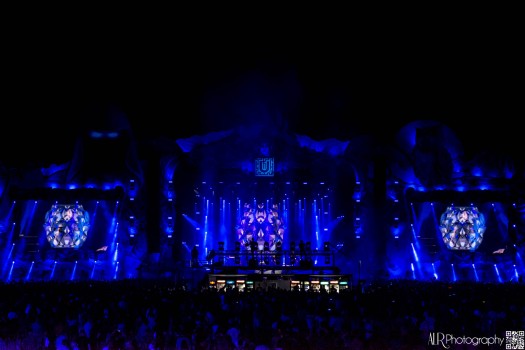 Untold Festival 2016