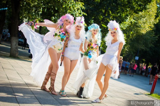 Untold Festival 2016