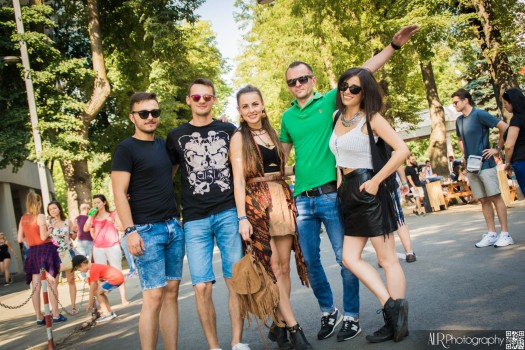 Untold Festival 2016