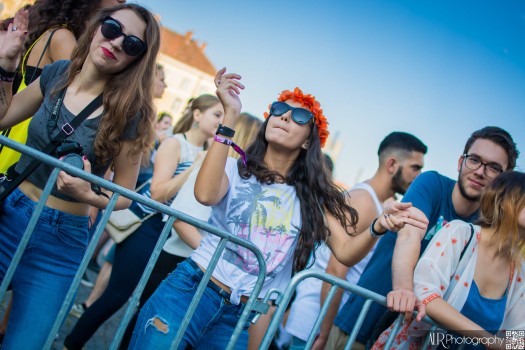 Untold Festival 2016