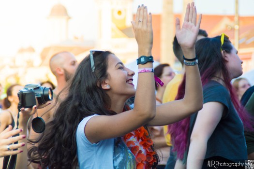 Untold Festival 2016