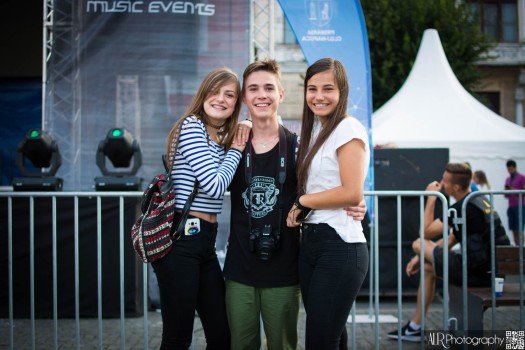 Untold Festival 2016