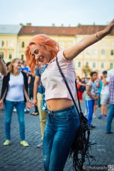 Untold Festival 2016