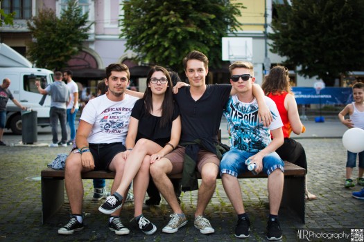 Untold Festival 2016