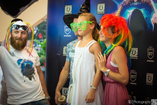 Untold Festival 2016