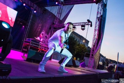 Untold Festival 2016