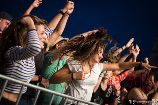 Untold Festival 2016