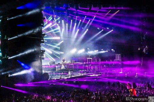 Untold Festival 2016