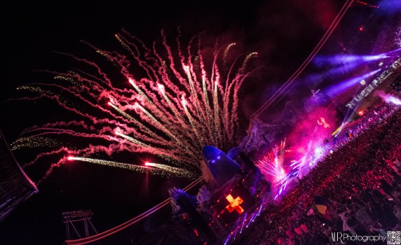 Untold Festival 2016