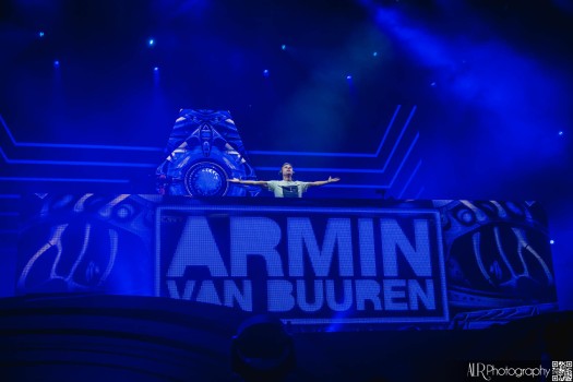 Armin Van Buuren - Untold 2017