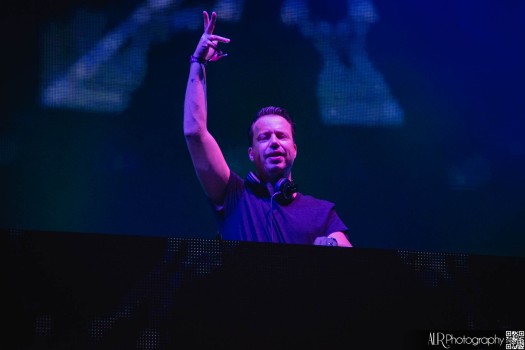 Sander van Doorn - Untold 2017