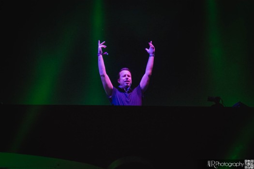 Sander van Doorn - Untold 2017