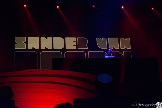 Sander van Doorn - Untold 2017