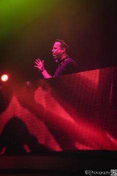 Sander van Doorn - Untold 2017