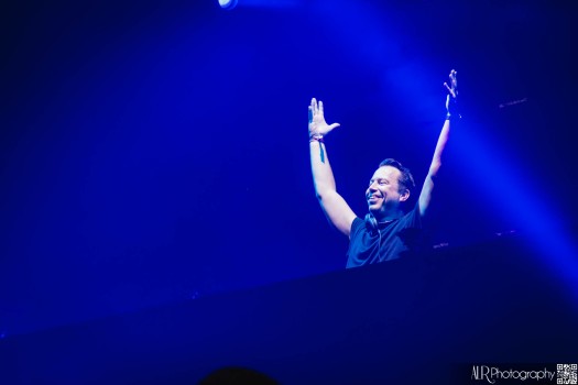 Sander van Doorn - Untold 2017