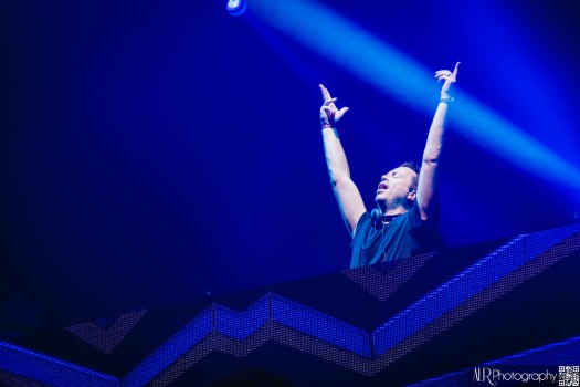 Sander van Doorn - Untold 2017