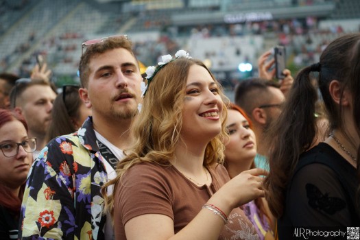 ANNE - MARIE - UNTOLD Festival 2022