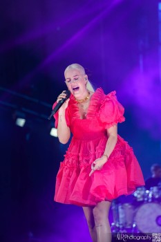 ANNE - MARIE - UNTOLD Festival 2022