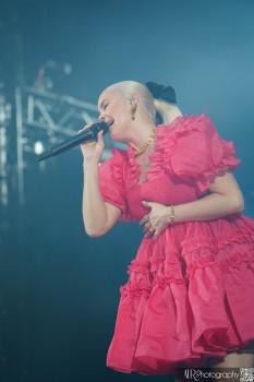 ANNE - MARIE - UNTOLD Festival 2022