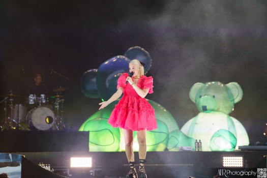 ANNE - MARIE - UNTOLD Festival 2022