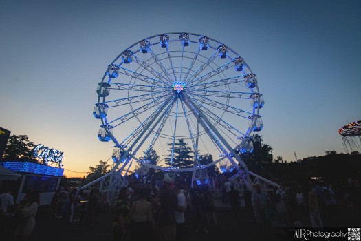 Day 2 - UNTOLD Festival 2022