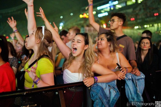 G-EAZY - UNTOLD Festival 2022