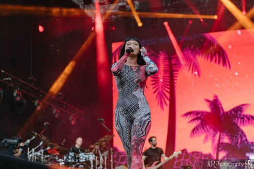 INNA - UNTOLD Festival 2022