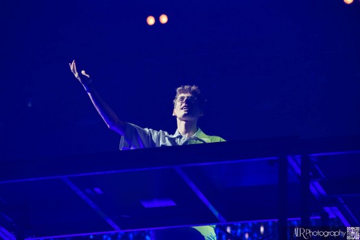 LOST FREQUENCIES - UNTOLD Festival 2022