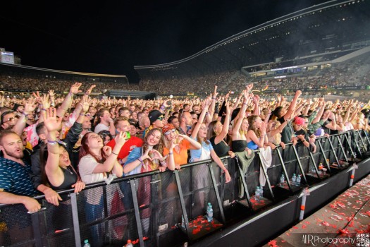 LOST FREQUENCIES - UNTOLD Festival 2022