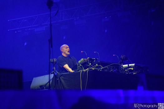 PAUL KALKBRENNER - UNTOLD Festival 2022