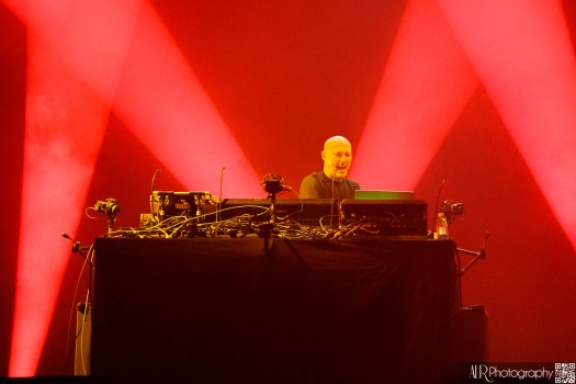 PAUL KALKBRENNER - UNTOLD Festival 2022