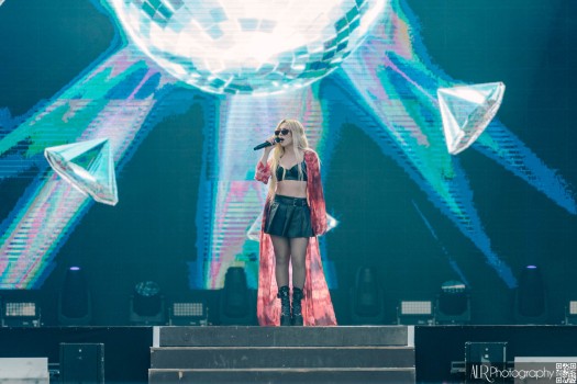 Ava Max - Untold Festival 2023