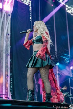 Ava Max - Untold Festival 2023