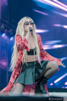 Ava Max - Untold Festival 2023