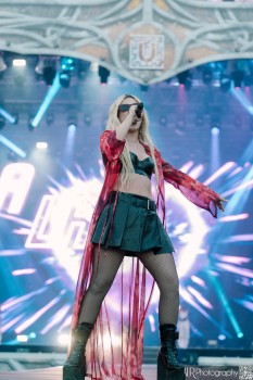 Ava Max - Untold Festival 2023