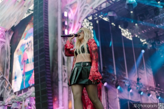 Ava Max - Untold Festival 2023