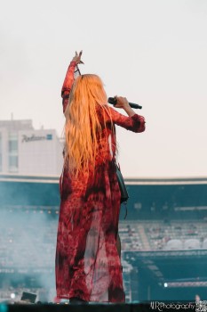 Ava Max - Untold Festival 2023