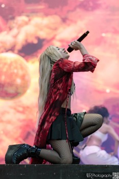 Ava Max - Untold Festival 2023