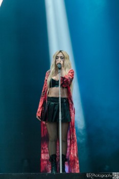 Ava Max - Untold Festival 2023