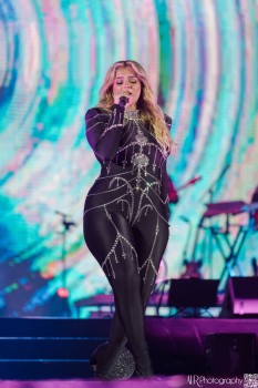 Bebe Rexha - Untold Festival 2023
