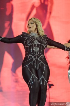 Bebe Rexha - Untold Festival 2023