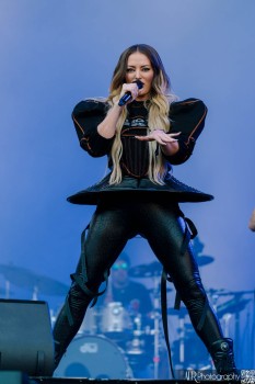 Delia - Untold Festival 2023