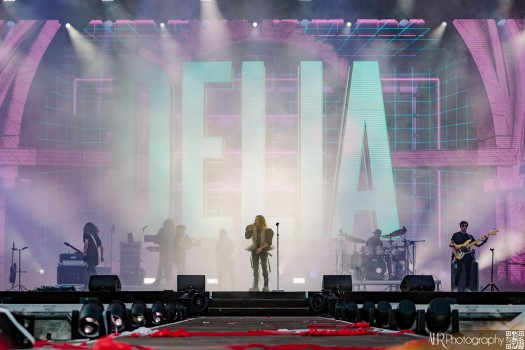 Delia - Untold Festival 2023